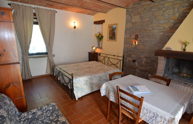 Cozy Holiday Home in Modigliana Italy With Garden - Foto 10