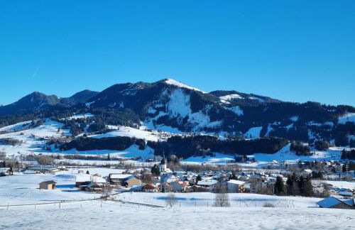 Wertacher Hörnleblick - Photo 27