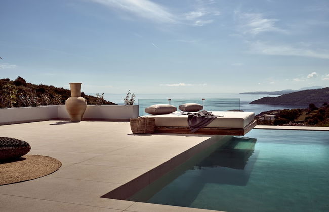 The Sall Suites Complex A - Sea Views - Foto 9