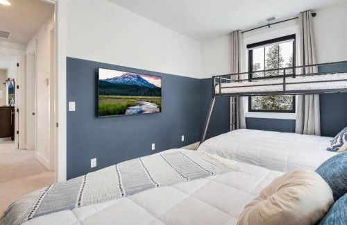 Towering Windows, Hot tub, Waterpark - Foto 26