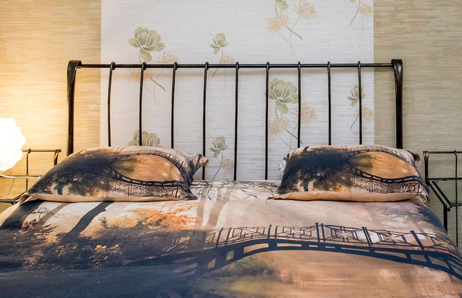 HB apartments Akhvelediani - Photo 6