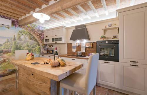 Villa Il Grifo - Foto 21