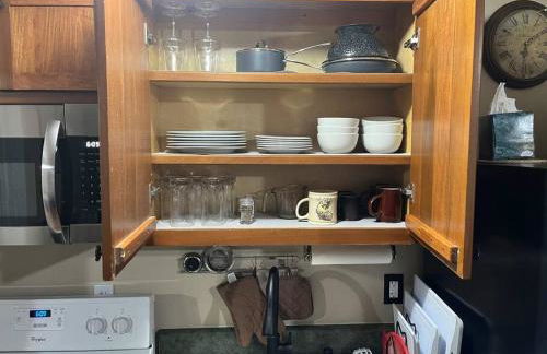 The Fishing Hole #4 Near Town - Foto 22