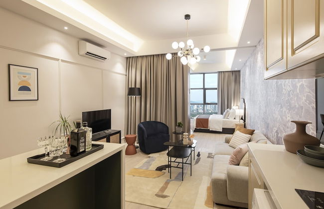 Ami Suites - Photo 14