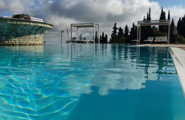 Villa Le Polle di Meletro - Apartments - Foto 4