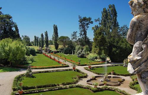 Villa Barchessa Palladio by Interhome - Foto 89