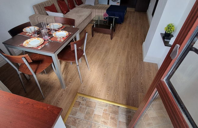 2405 Cosy Mountain View Apartment - 200mbps Wi-fi! - Foto 11