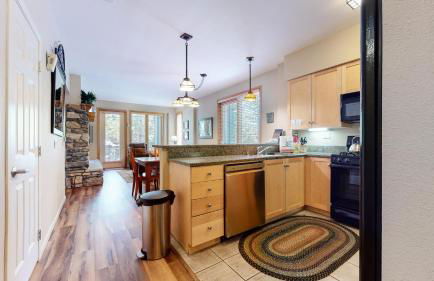 Mammoth Green #120 Condo - Foto 12