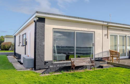 Romantic Seaside Chalet Retreat Solent Breezes - Foto 39