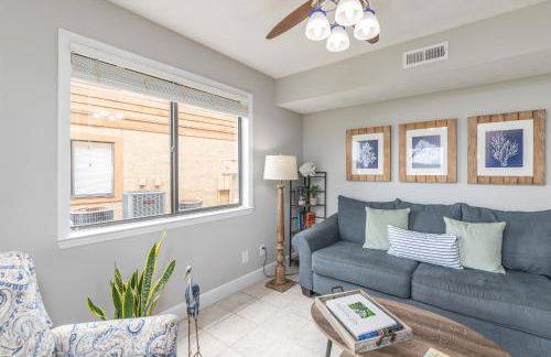 Beaufort's Blue Heron Hideaway on Battery Creek - Foto 22