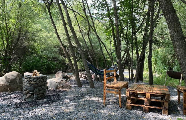 Restland Dilijan Family Hotel - Photo 5