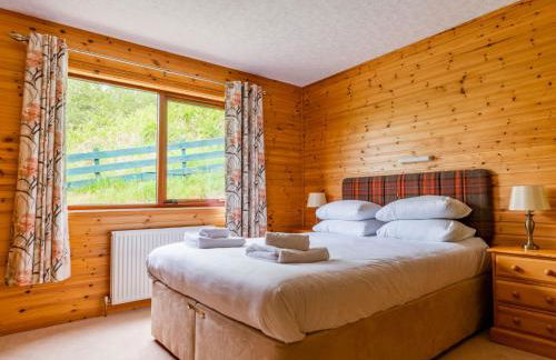 Holiday Home Achmony Green by Interhome - Foto 10