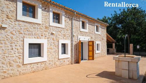 Ses Rotes by Rentallorca - Foto 5