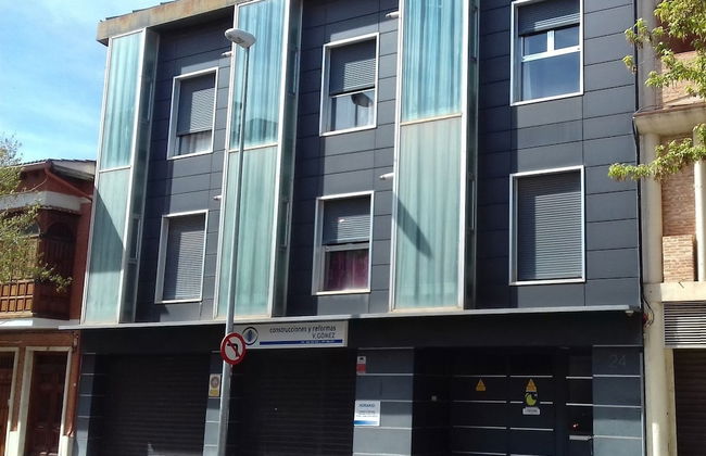 Apartamentos Turísticos Los Ángeles - Foto 47