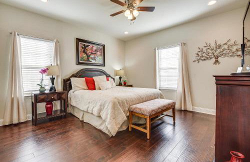 Family-Friendly FIFA World Cup Home Base! - Foto 20