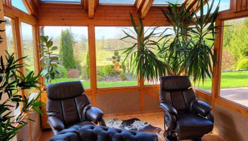 Holiday Home Wellnessparadies mit Sauna und Whirlpool by Interhome - Foto 3