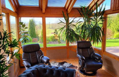 Holiday Home Wellnessparadies mit Sauna und Whirlpool by Interhome - Foto 3