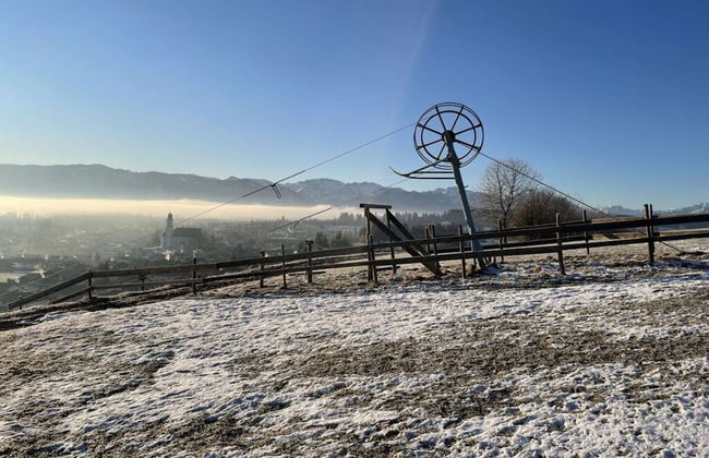 the Lecherei Comfortable Holiday Residence - Foto 11