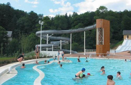 Appartemment situé a lacaune les bains - Foto 24