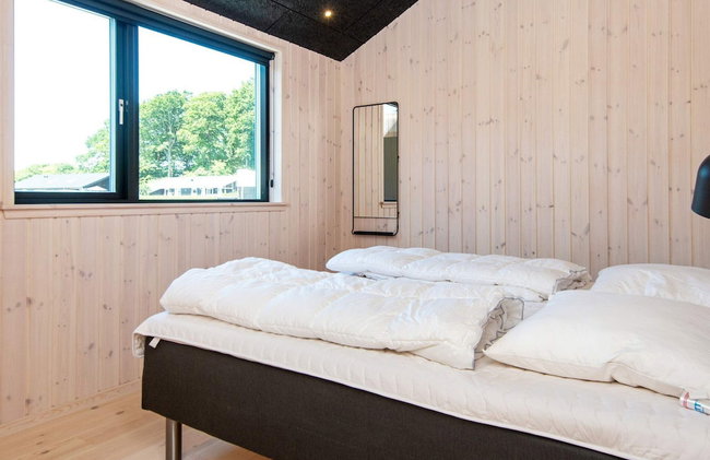 5 Star Holiday Home in Haderslev - Foto 10