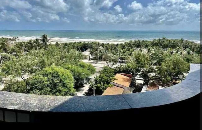 Espaço amplo com Vista Mar - Foto 12