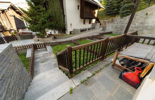 Sestriere Ski Base, Navetta GRATIS, Parcheggio Privato - Foto 5