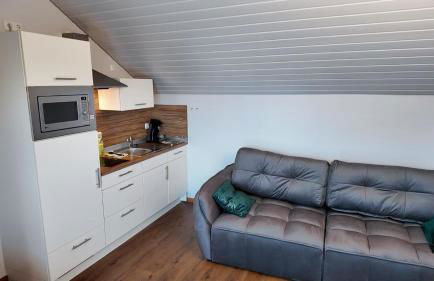 Kurpark Suites Bad Aibling - Foto 30