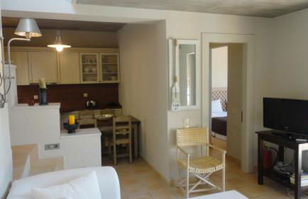 Erkina Villas Kalami Corfu - Photo 12