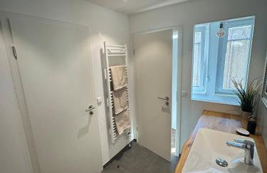 La Suite Blanche-Designapartment Freiburg Altstadt - Foto 5