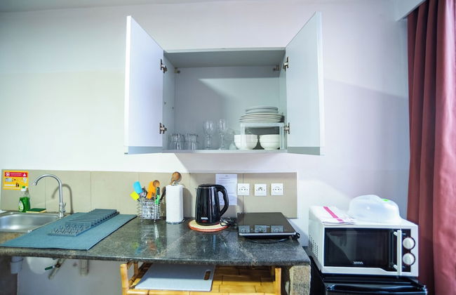 Grand Appart' Antaninarenina - Foto 40