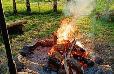 Domek Letniskowy Oktawin - Foto 10