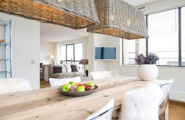 Luxury Apartment With a View - Foto 8