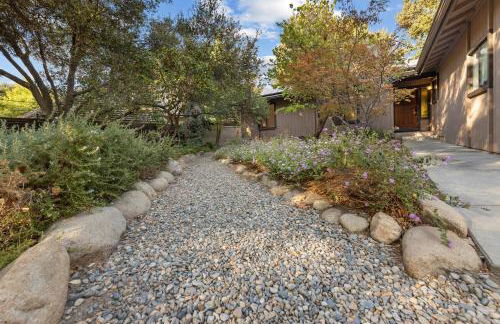 Sequoia Zen River House - Foto 63