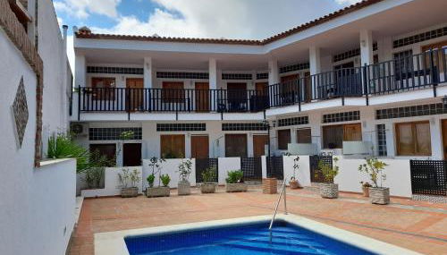 APARTAMENTO ESTACIÓN 54 - Foto 4