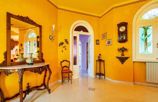 2981 Villa Colle Iris by Barbarhouse - Foto 33