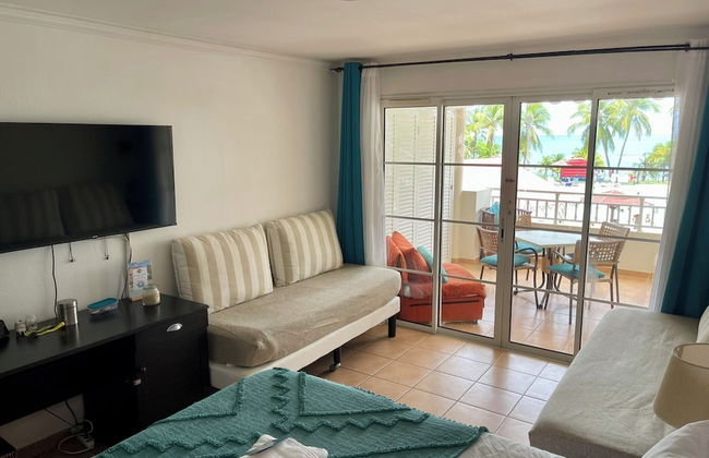 Barbadine - Resorts Flats - Sainte Anne - Photo 66