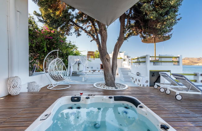 Villa Lord - Foto 66