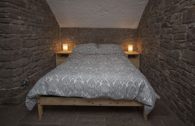 The Priory Cellars Abbots Leigh - Foto 2