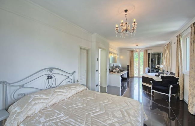 Villa Raffaela - Foto 4