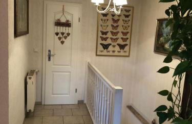 Little Cottage auf 2 Etagen - Foto 13