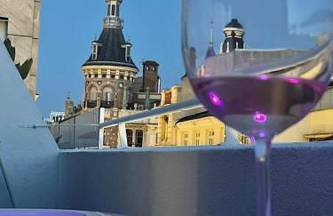 Piso Ático con Terraza y Jacuzzi con vistas a Sol en Madrid Centro - Foto 9