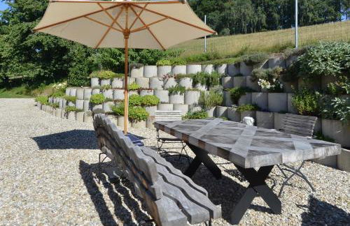 Gästehaus Wildgehege - Foto 15