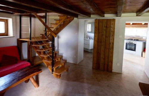 Authentique Casellu en pierre à Porticcio avec vue sur la mer - Foto 8