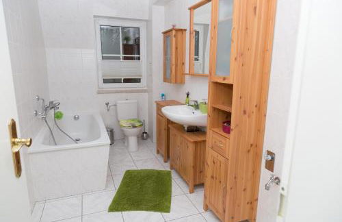 Ferienwohnung BadSaarowZentrum - Foto 7