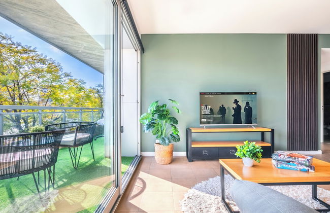 Luxury Apartments in Puerto Madero - Foto 62