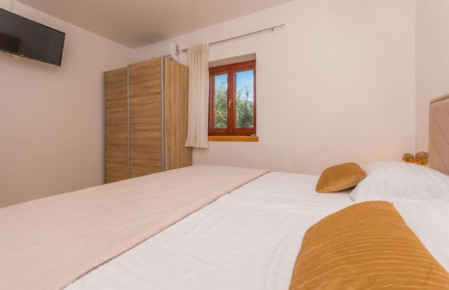 Villa Slavica Zadarvillas - Photo 17