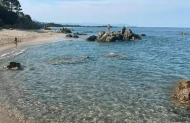 Villa Cala d Oro Vue mer Piscine et Crique privée - Foto 56