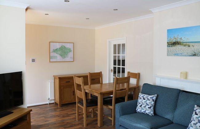 Goldcrest Cottage - Foto 8