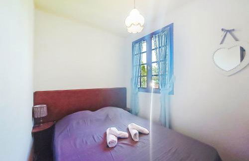 Apartment Les Cyprès-2 by Interhome - Foto 7