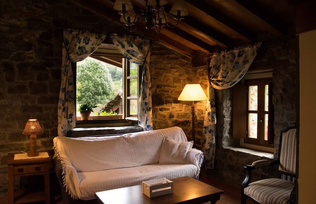 Molino de Yera - Foto 27